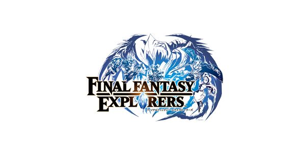 New Trailer For 3DS Exclusive Final Fantasy Explorers Released