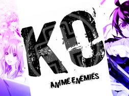 Anime Enemies