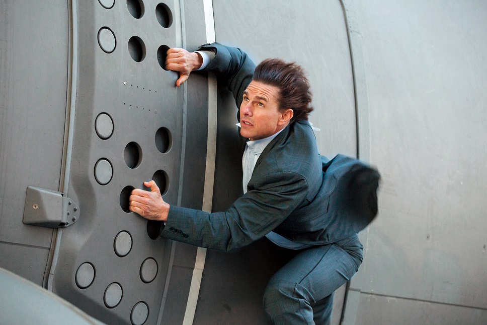‘Mission: Impossible – Rogue Nation’ Racks Up Big Opening, Sequel Confirmed