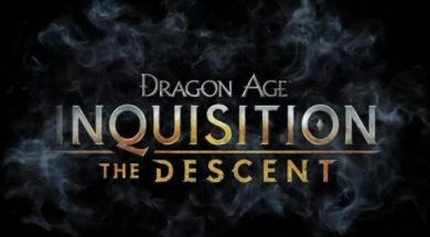 DESCENT