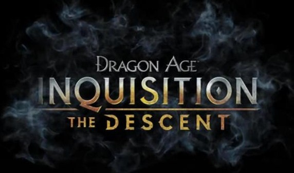 New Dragon Age: Inquisition DLC Coming Next Week