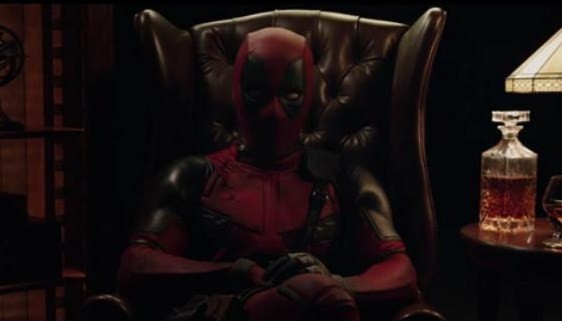 Deadpool Introduces The New Deadpool Trailer