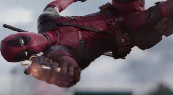 First Official Deadpool Trailer Is Pretty Much Perfect