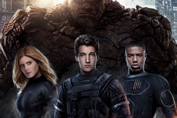 Review: Fantastic Four