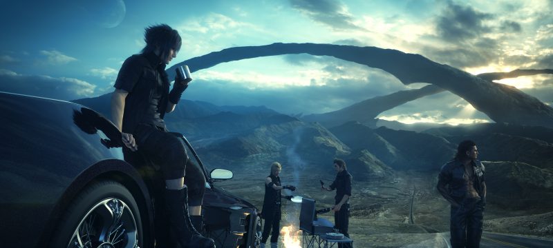 Final-Fantasy-XV-TGS-2014-3