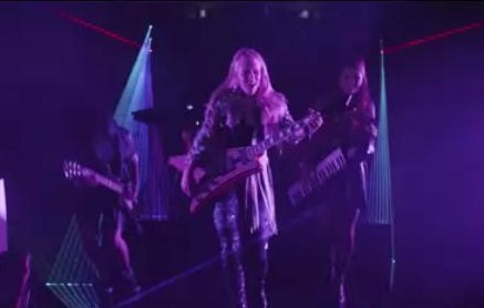 Jem And The Holograms Take The Stage In Latest Trailer