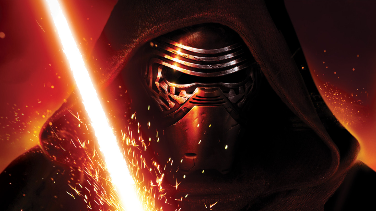 “Kylo Ren Is Not A Sith” Says Abrams On Force Awakens Villain