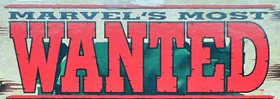 ABC Order Pilot For Marvel’s Most Wanted