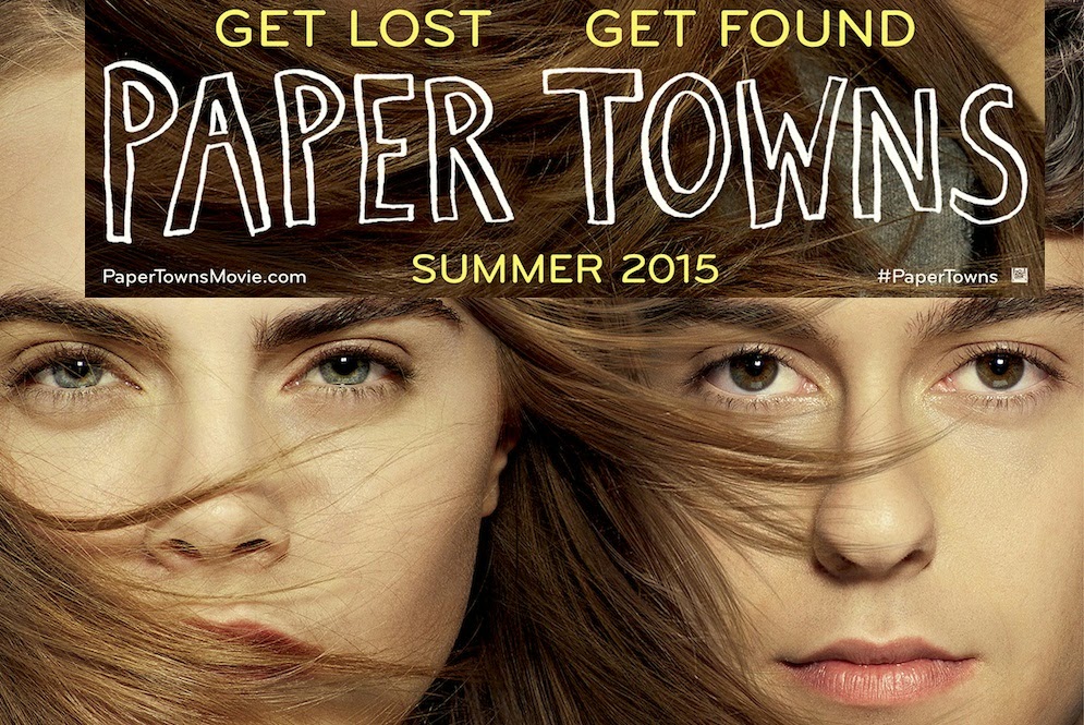 Review: Paper Towns