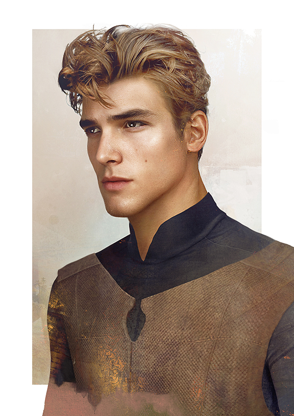 Gallery: Real Life Disney Princes And Princesses