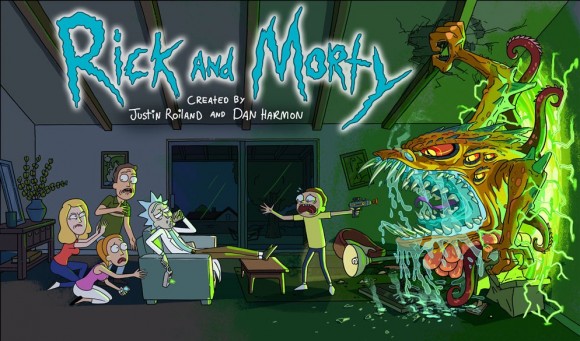 Rick And Morty Season 3 Confirmed