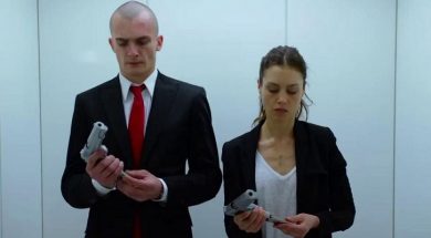 Rupert-Friend-and-Hannah-Ware-in-Hitman-Agent-47