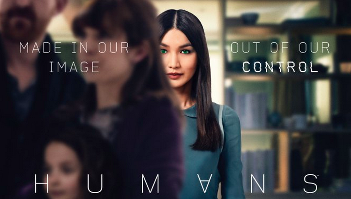 Channel 4 Show Humans Confirmed For Second Season