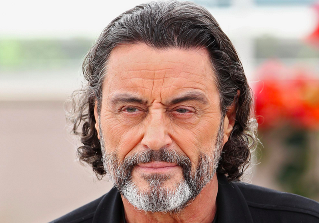 Ian McShane Joins Game of Thrones