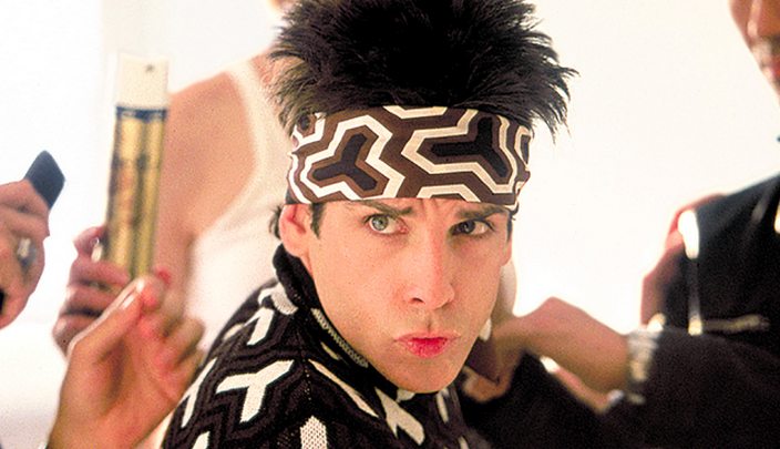 8 Perfect Zoolander Reactions For Dealing With Real Life