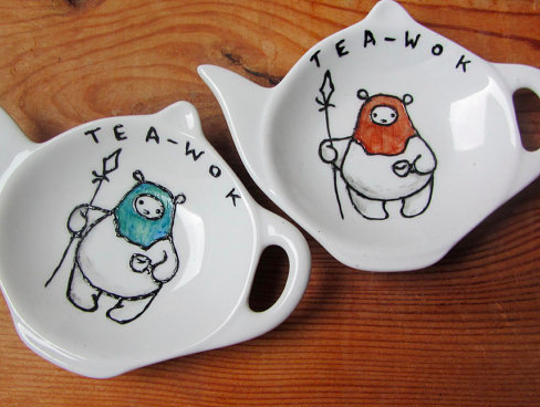 Geeky Goodies: Star Wars Edition