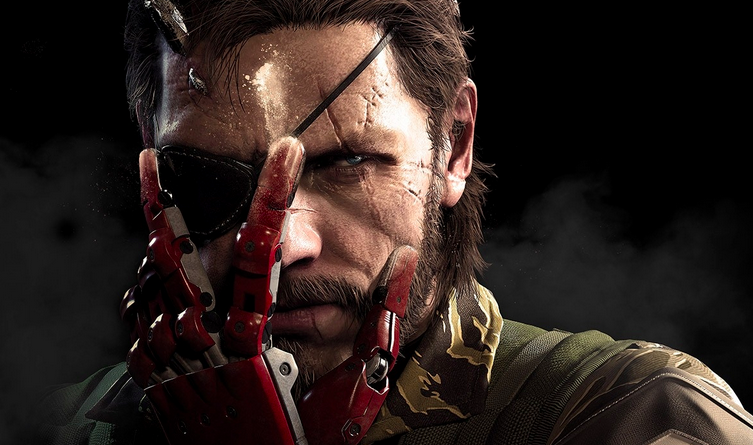 Last Metal Gear Solid V: The Phantom Pain Trailer And Gameplay Video Released