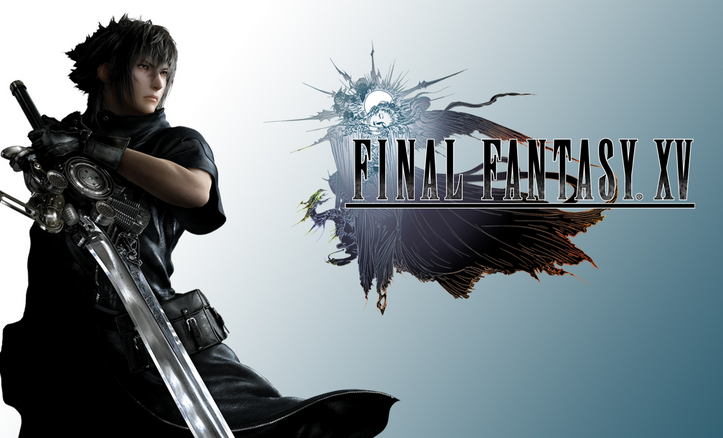 Final Fantasy XV Will Release In 2016