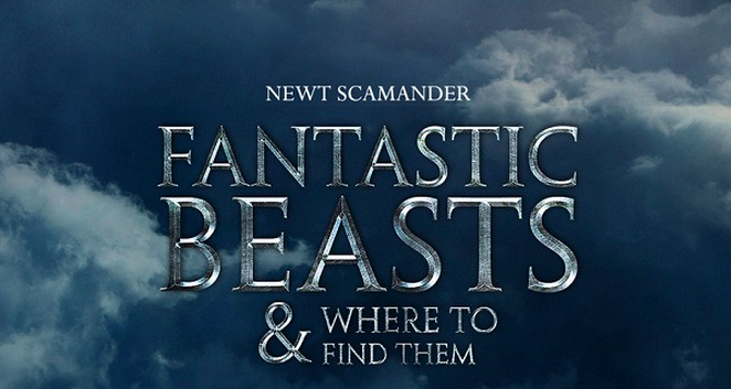Colin Farrell Joins Fantastic Beasts Cast