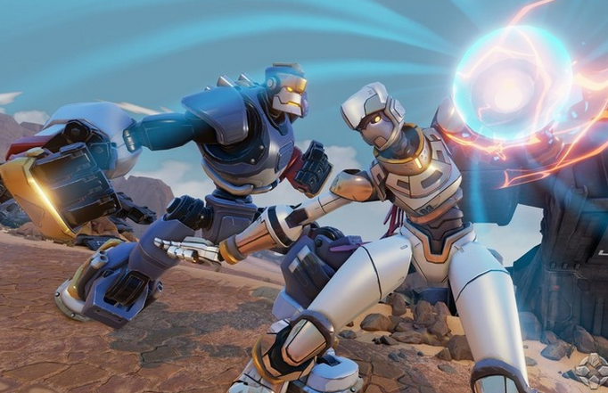 Rising Thunder Beta Opens To The Public