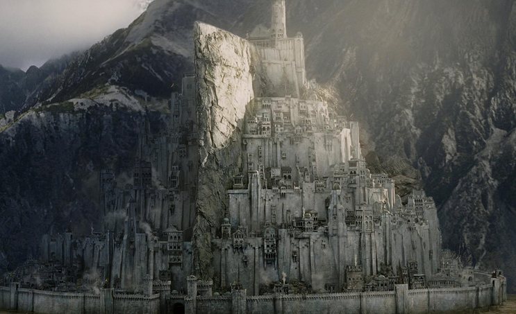 Indiegogo Counter Campaign Launched To Destroy Minas Tirith