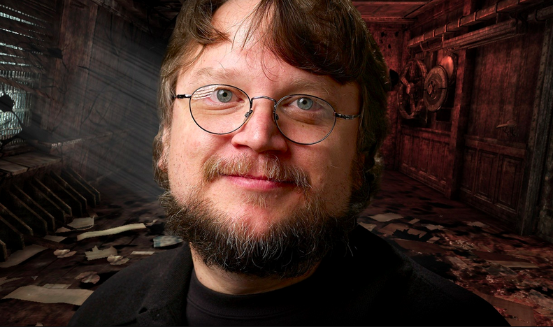 Guillermo Del Toro Swears Off Video Games
