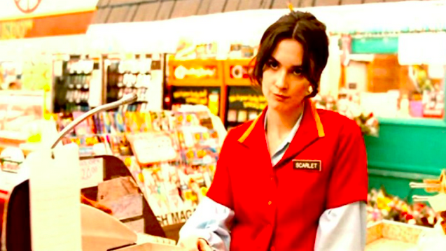 Gif Essay: 7 People You’ll Meet In Retail Hell