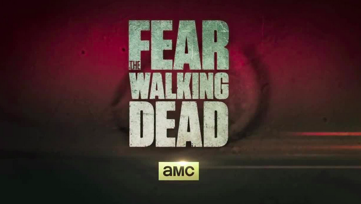 First 3 Minutes Of Fear The Walking Dead Released Online