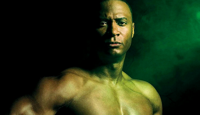 John Diggle Will Get A Code Name In Arrow Season 4