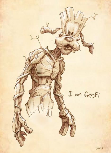 Art by Darrin Brege