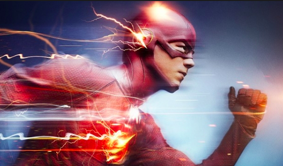 Jesse Quick Joins The Flash Season 2