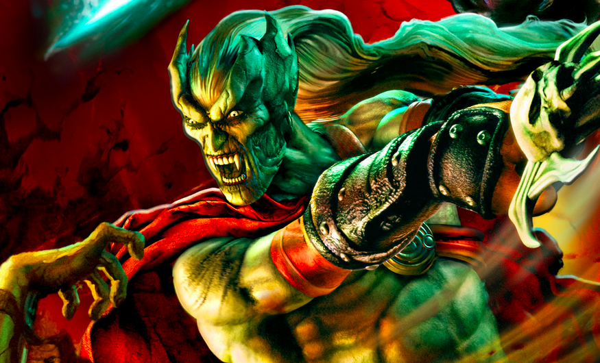 RePlay: Legacy of Kain Series