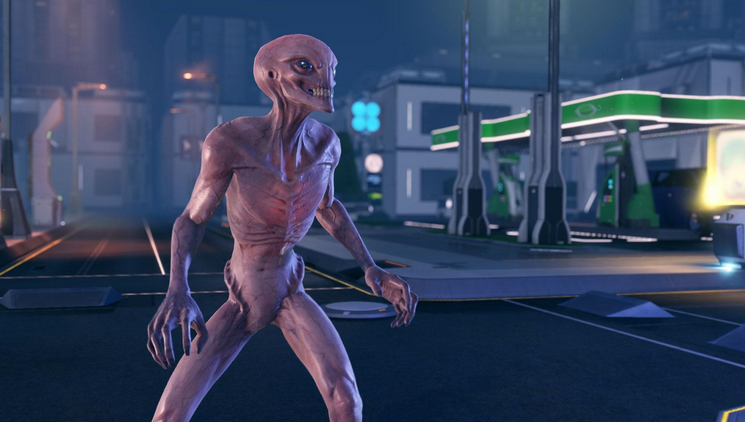 XCOM 2 Pushed To 2016