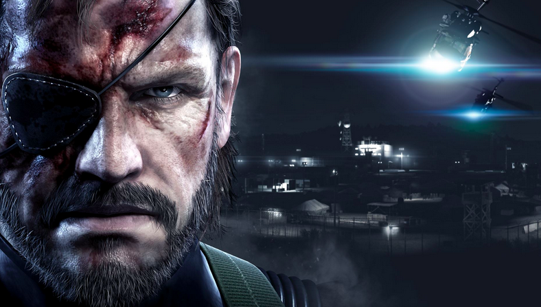 Metal Gear Solid V: The Phantom Pain Collector’s Edition Missing DLC Codes On PS4