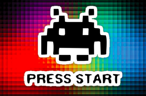 Press Start: From Game to Comic