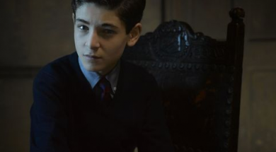 Gotham Season 2 Character Posters