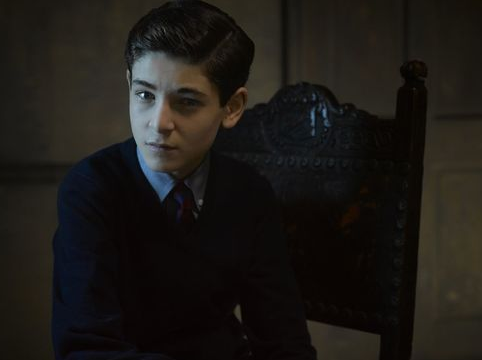 Gotham Season 2 Character Posters