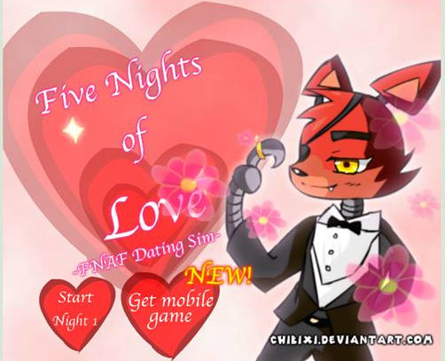 The Absolute Worst/Best Free Dating Sim Games