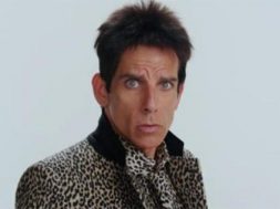 Zoolander