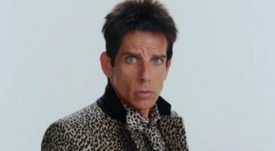 Zoolander