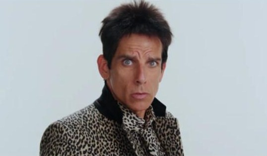 Zoolander 2 Trailer Is Looking Really, Really Good