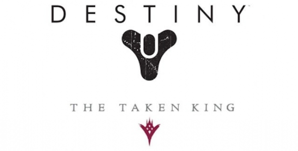 Reveal Teaser For Destiny’s The Taken King