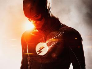 Two New Promos For The Flash Season 2 Released