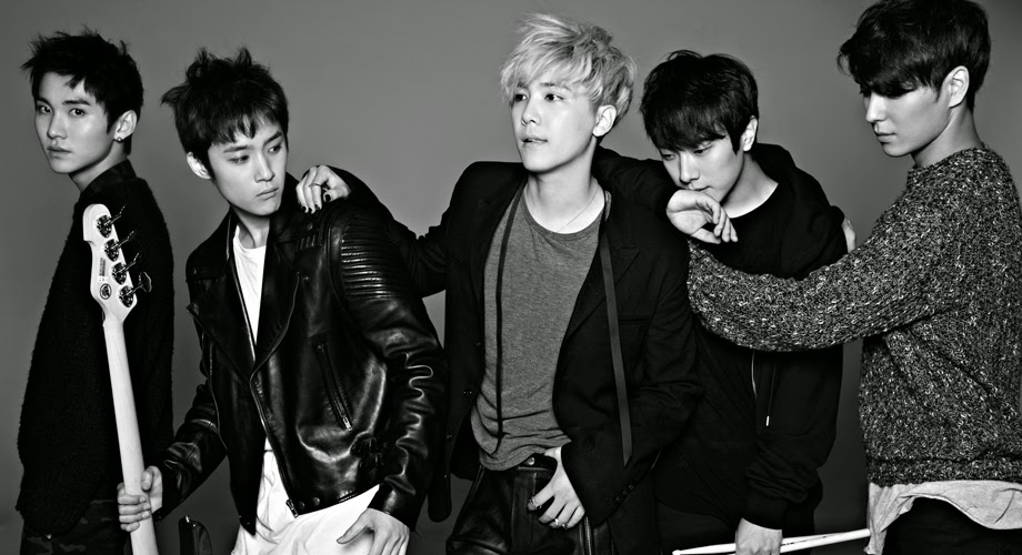 FTISLAND European Tour: Kpop Ireland Needs Your Help!