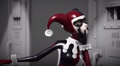 harley