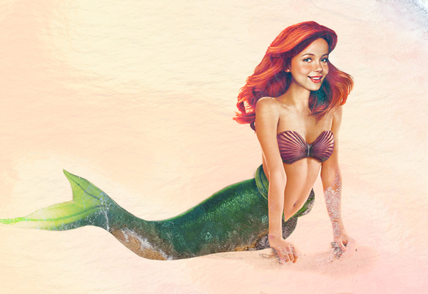 Ariel