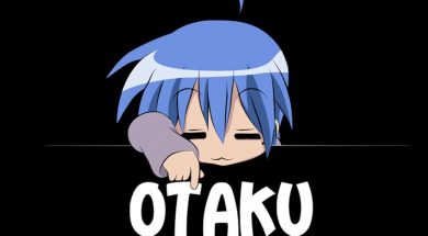 otaku