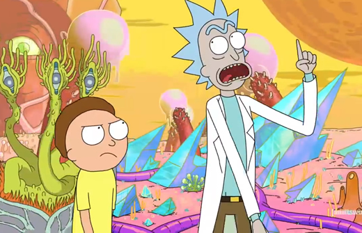 rick-and-morty-review