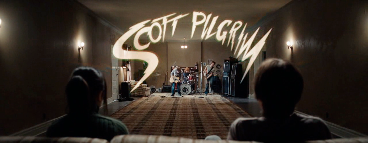 Rewatch: Scott Pilgrim Vs. The World