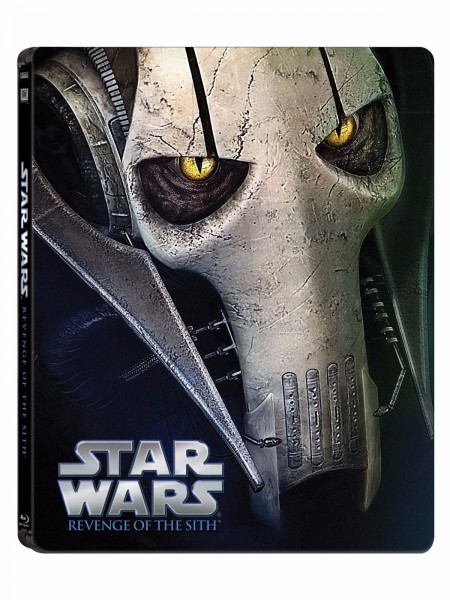 General Grievous